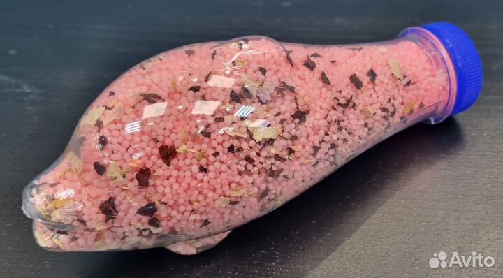 Соль для ванны