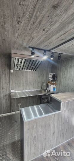 Фудтрак Стильный wt0X