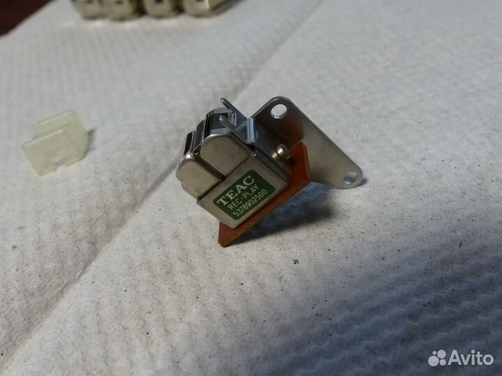 Teac головки магнитофона izxl Новые