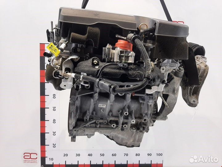 Двигатель (двс) для Chevrolet Equinox 3 LYX