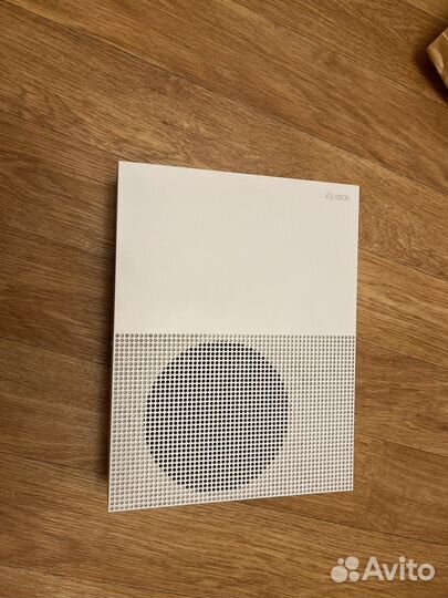 Xbox one s 1tb