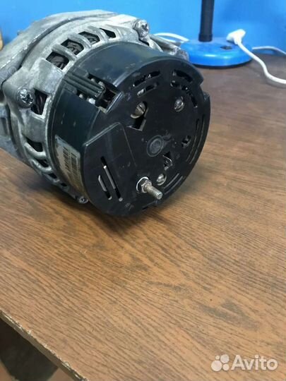 Генератор ваз 2114