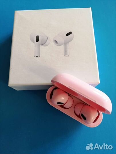 Airpods PRO копия