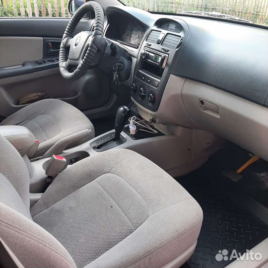 Автоинструктор. Уроки вождения