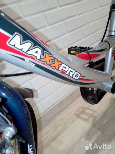 Велосипед детский 18 дюймов