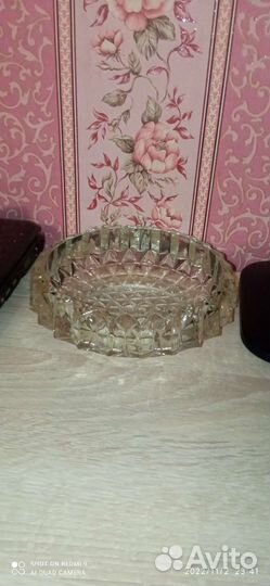 Конфетница СССР