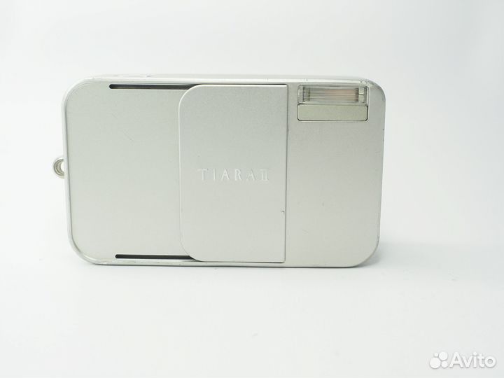 Пленочный фотоаппарат Fujifilm Tiara 2 dlsupermini