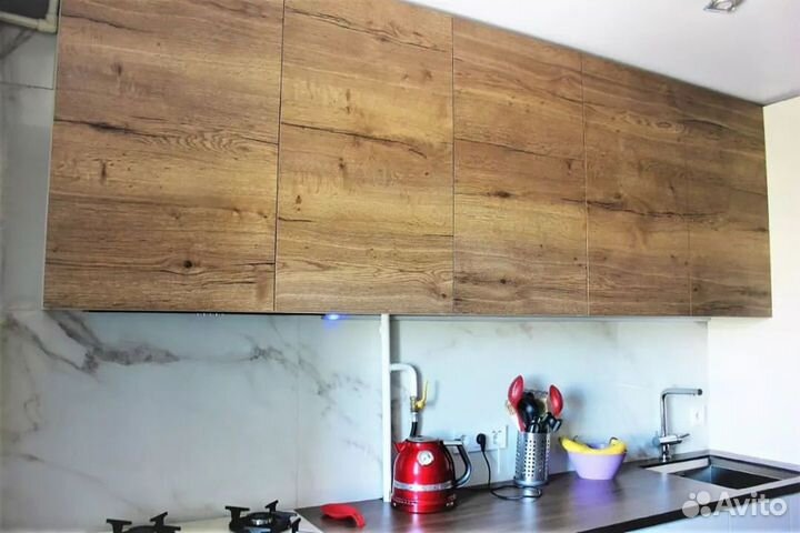 Кухня на заказ от производителя