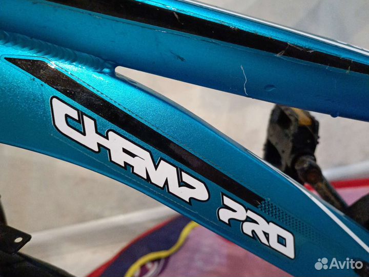 Детский велосипед 14 дюймов