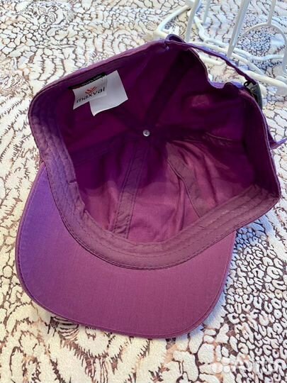 Бейсболка Maxval. Новая. Хлопок