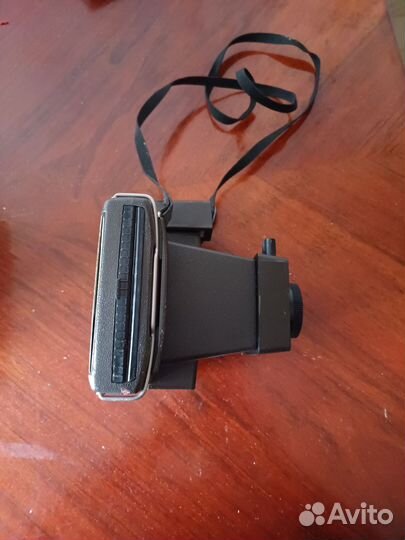 Фотоаппарат