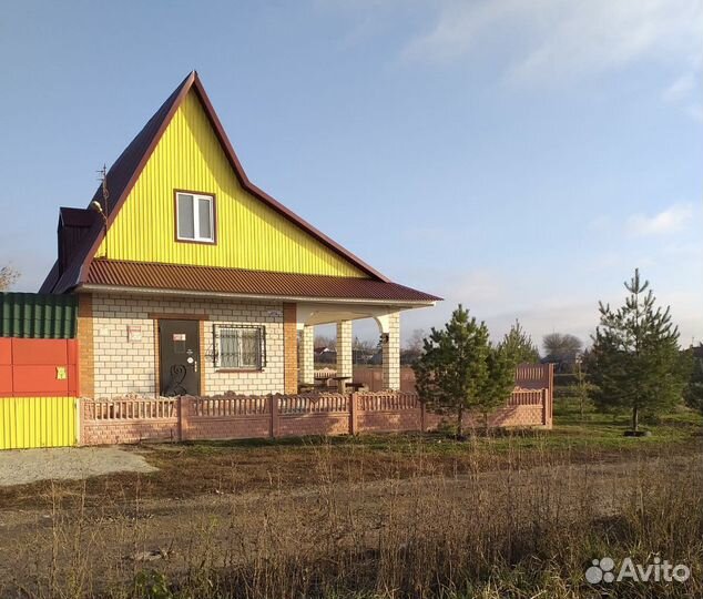 Продаётся магазин, можно использовать как дом