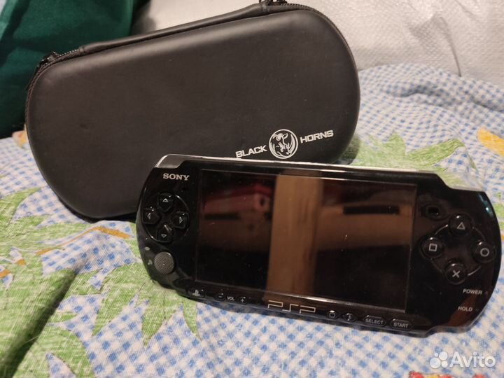 Блок питания, роутер