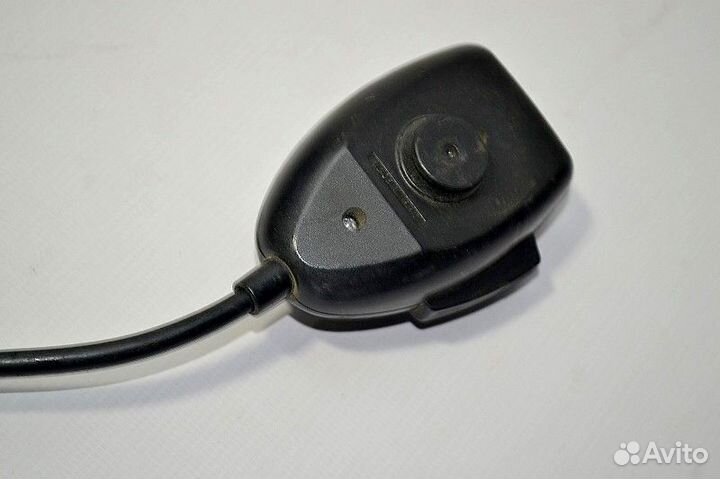 Рация volvo FH (01.05)