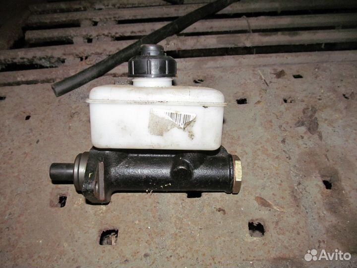 Главной Тормозной Цилиндр для газ 3110