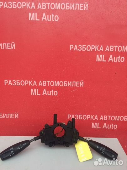 Переключатель подрулевой Chevrolet Lanos