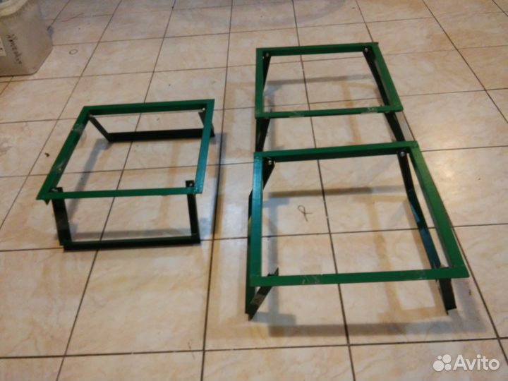 Ножки для пчелиных ящиков