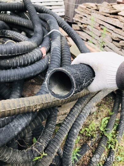 Шланг высокого давленияб/у