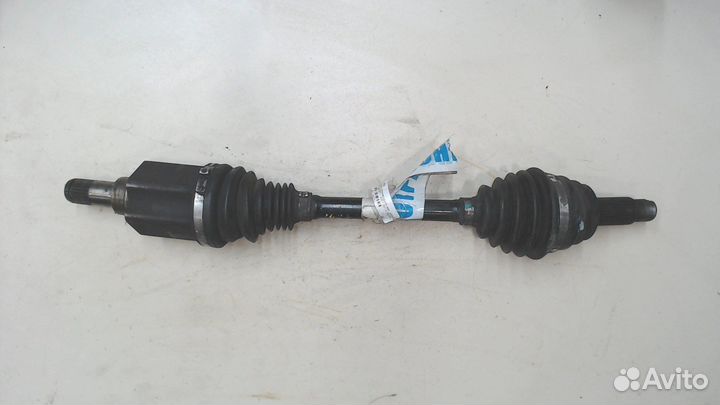 Полуось BMW X6 E71, 2010