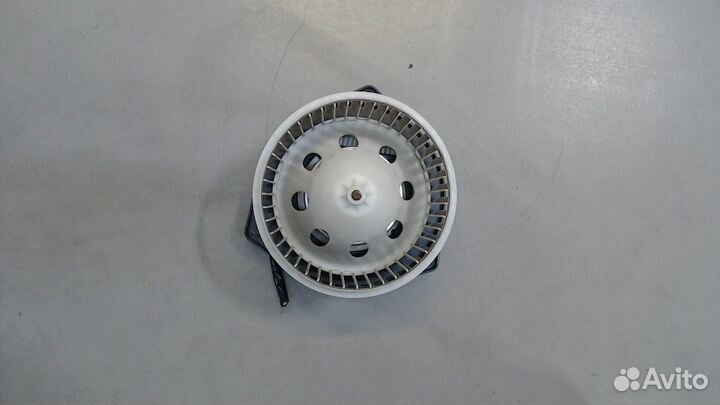 Двигатель отопителя Infiniti Q50, 2015