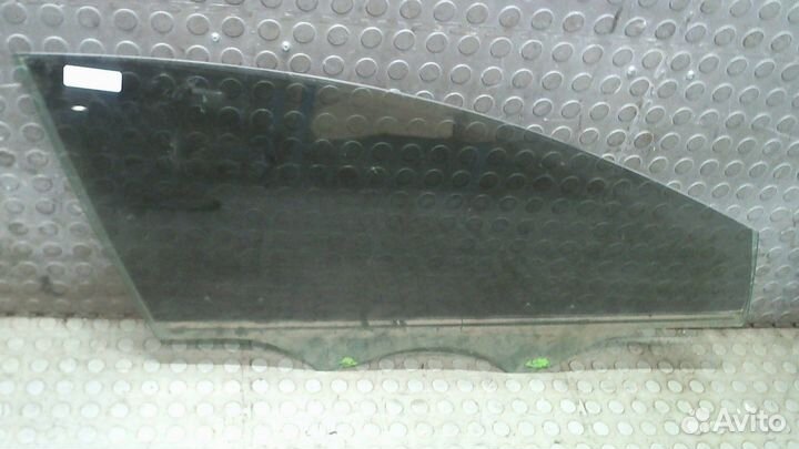 Стекло боковой двери Hyundai Sonata 6, 2012
