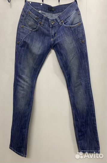 Джинсы женские Just Cavalli 42 размер