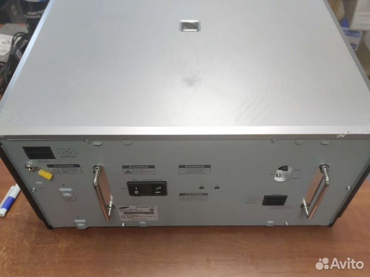 Базовый блок атс Samsung OfficeServ 7400