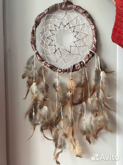 Ловец снов, Капучино в лесу )