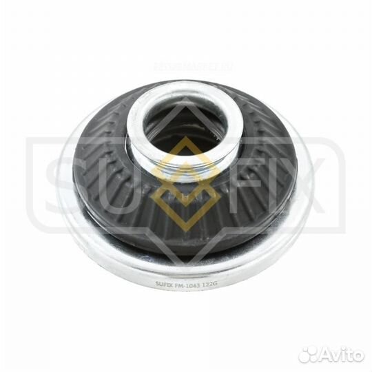 Sufix FM-1043 Опора стойки перед прав/лев