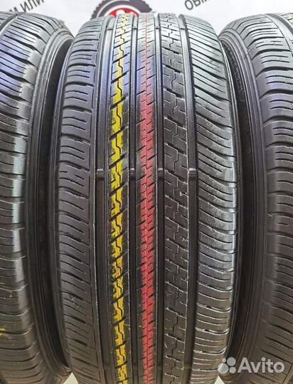 Dunlop Grandtrek ST30 235/55 R18 100H