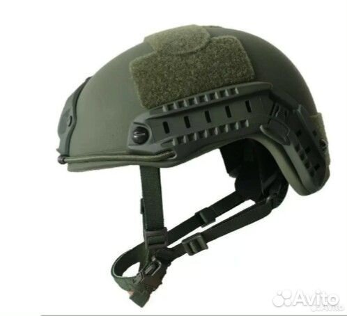 Шлем баллистический Арамид