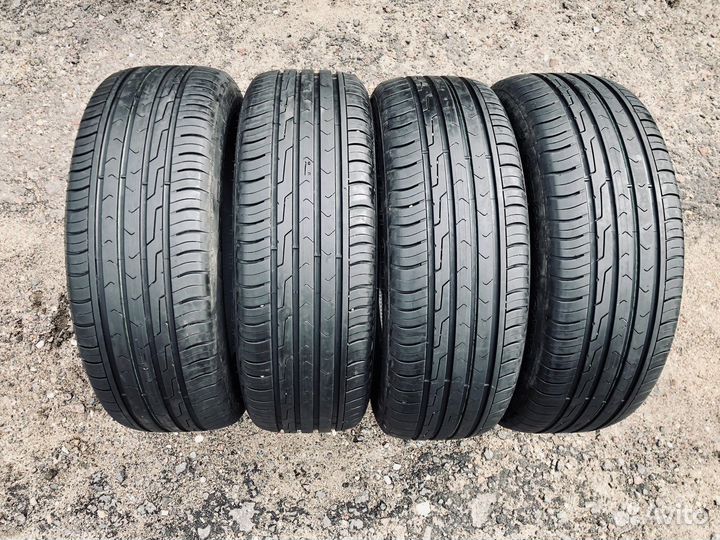 Cordiant Comfort 2 SUV 215/60 R17