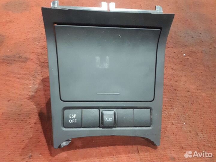 Пепельница фольксваген гольф 6