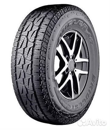 Bridgestone Dueler A/T 001 225/75 R16 104S