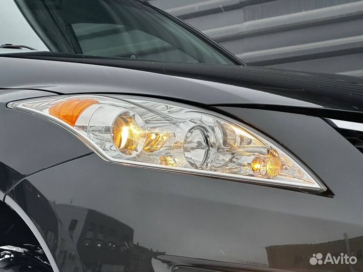 Great Wall Hover H5 2.4 МТ, 2013, 128 110 км