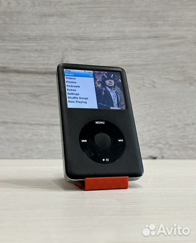 Apple iPod Classic 160gb (идеал)