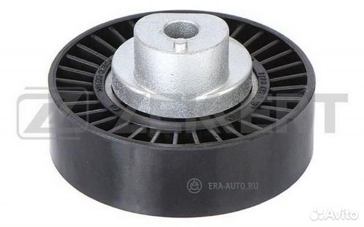 Zekkert SR-1008 Ролик натяжной агрегатного ремня B
