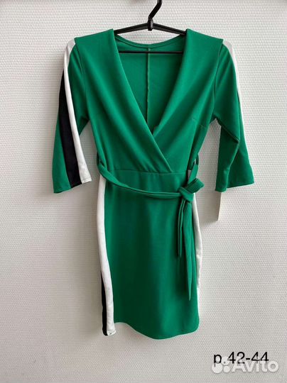 Платья Новые