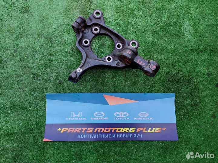 Кулак поворотный передний правый Мазда CX5 KE