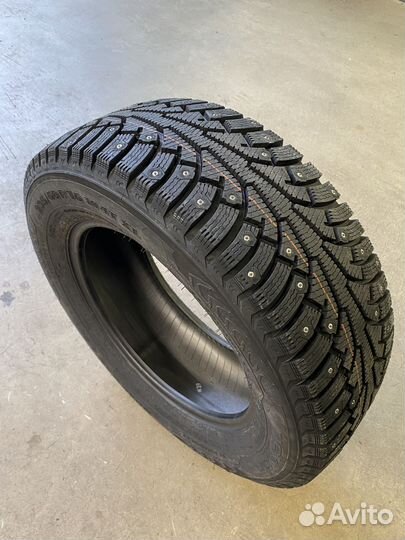 Nokian Tyres Nordman 5 SUV 225/70 R16 104T