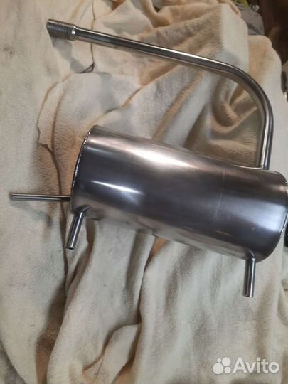 Дистиллятор