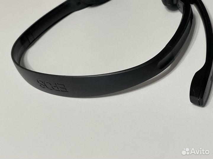 Наушники/гарнитура Epos Sennheiser PC 8 USB