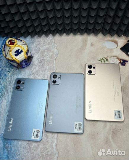 Детский планшет Umiio P73