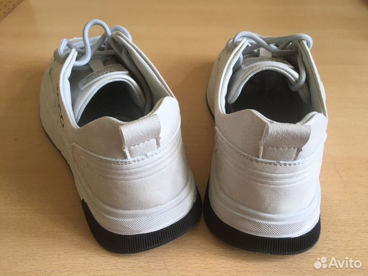 Кроссовки мужские Ecco