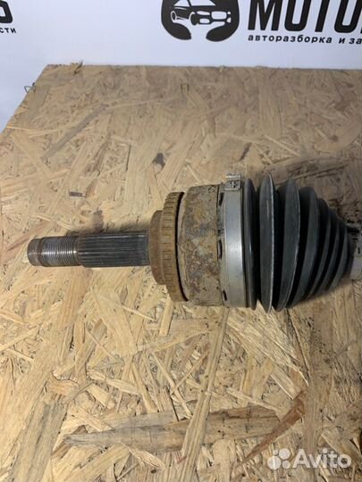 Привод передний правый Chery Tiggo T11 sqre4G16