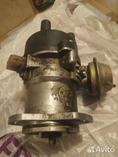 Трамблер на Ваз 2109 2108 21099 2110