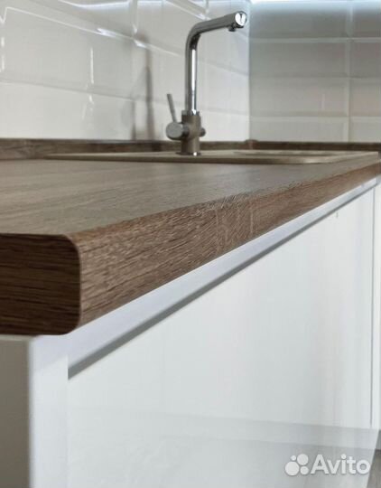 Кухня на заказ. Кухонный гарнитур от производителя