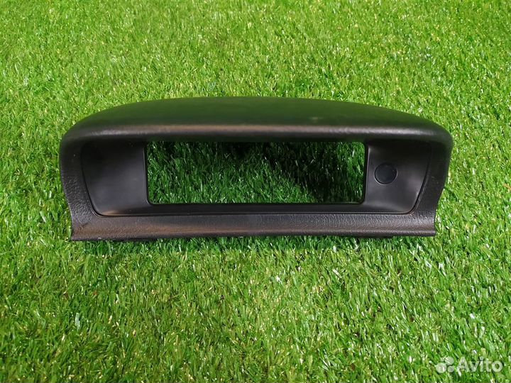 Дисплей информационный Peugeot 307 (3H) 2006