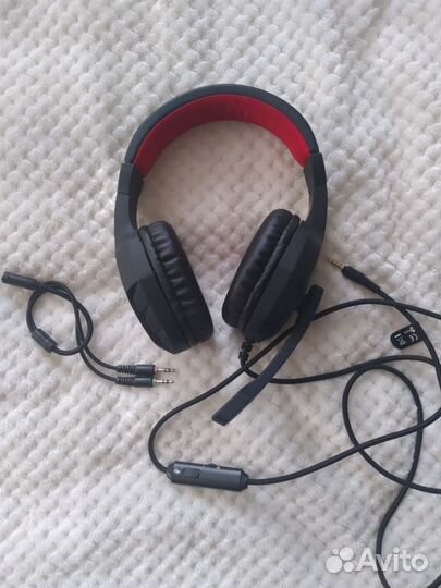 Наушники