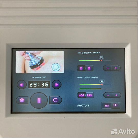 Многофунциональный аппарат YH5503 (Mychway)